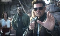 真人快打2:血浆格斗新篇,2026年10月上映