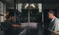 《爸爸》刘青云演绎弑亲案后父爱救赎