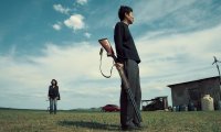 森中有林:郑执导演处女作,于和伟高圆圆演绎东北情感史诗