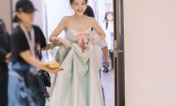 《想你了》：章若楠金靖演绎最暖闺蜜情