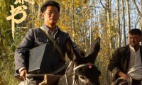 《万桐书》2026:弦歌不辍,守护维吾尔十二木卡姆的银幕传奇