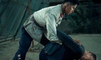 出入平安：死刑犯震后救人，人性挣扎引热议