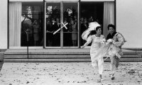 毕业生1967：迷茫青春与禁忌之恋的经典回响