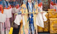 龙凤呈祥京剧电影：经典三国戏8.5分高燃还原