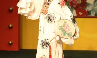 谢瑶环2017京剧电影：经典反腐故事焕新颜
