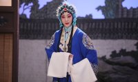 穆桂英挂帅京剧电影：8.8分经典戏曲重现银幕