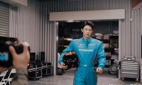 《飞驰人生3》豆瓣7.3分：韩寒沈腾再战拉力赛，赛场内外挑战升级
