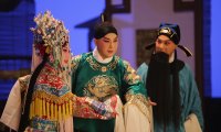 京剧《赵氏孤儿》:经典悲歌的戏曲传承与当代解读