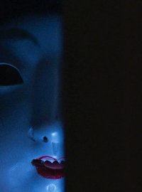 怖偶惊情:2026惊悚新作,古宅布偶夜半啼哭