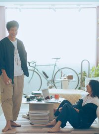 《我们意外的勇气》：游绍翔自传式爱情引女性主义热议