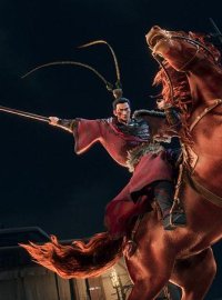 三国第一部：争洛阳，追光动画演绎乱世开篇