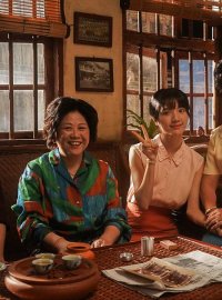 给阿嬷的情书：半世纪书信背后的潮汕家庭秘密