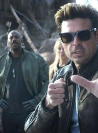 真人快打2:血浆格斗新篇,2026年10月上映