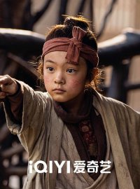 目中无人2:盲侠与孤女的复仇之路