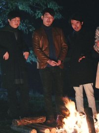 走马观花2026：青年迷茫与出路的真实写照