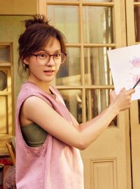 《我，许可》豆瓣8.3分：文淇秦海璐演绎另类母女，反向教育引爆笑