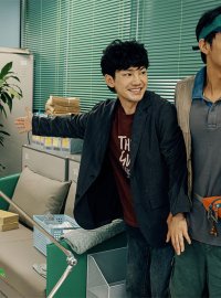 《10间敢死队》：陈思诚新作笑泪交织引争议