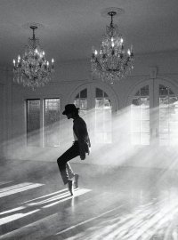 迈克尔·杰克逊传记片：巨星之路，重温黄金时代