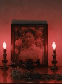 《祭屋》影评：诡异老宅死亡祭祀，国产恐怖片新尝试引争议