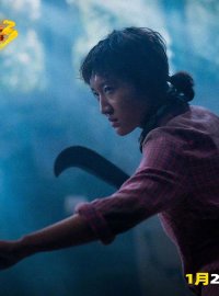 《东北警察故事3》影评：谢苗硬核打戏封神，喜剧犯罪混搭引热议