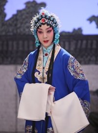 穆桂英挂帅京剧电影：8.8分经典戏曲重现银幕
