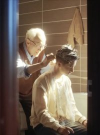 《翠湖》2025年上映：昆明家庭往事，三代人的遗憾与温情和解