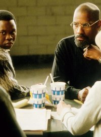《飓风》1999：丹泽尔华盛顿演绎种族不公与救赎