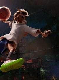 《奇迹梦之队》影评：小山羊逆袭，是俗套童话还是热血新章？