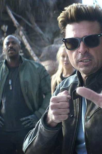 真人快打2：血浆格斗新篇，2026年10月上映