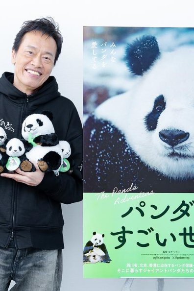 《熊猫奇遇记》2026上映：全景记录国宝一生，看哭观众彰显保护智