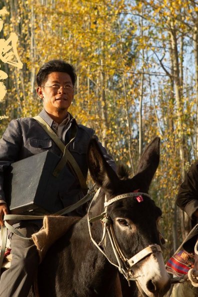 《万桐书》2026：弦歌不辍，守护维吾尔十二木卡姆的银幕传奇