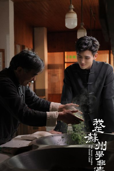 我在苏州学非遗：陈飞宇探寻匠心传承之旅