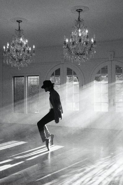 迈克尔·杰克逊传记片：巨星之路，重温黄金时代