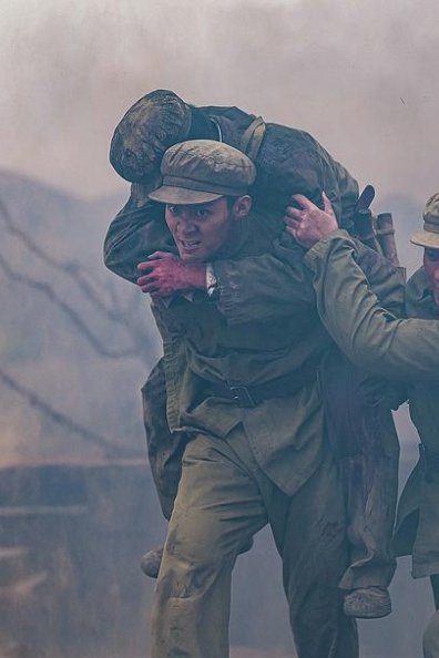 《勇者无疆》再现英雄罗盛教事迹，抗美援朝精神引观众共鸣