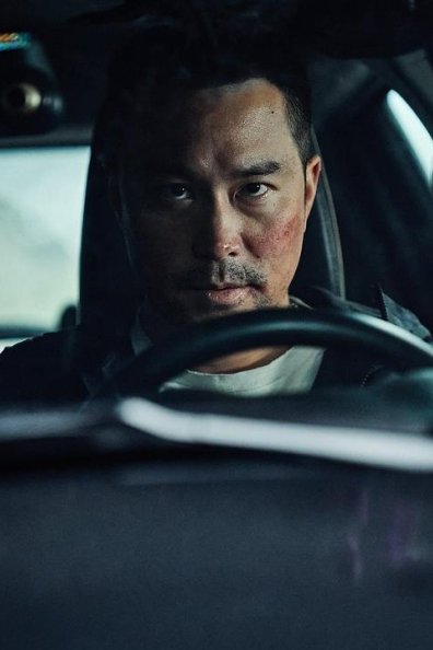 《器子》深度解析：父爱复仇下的器官黑市迷局，动作犯罪新片引热议