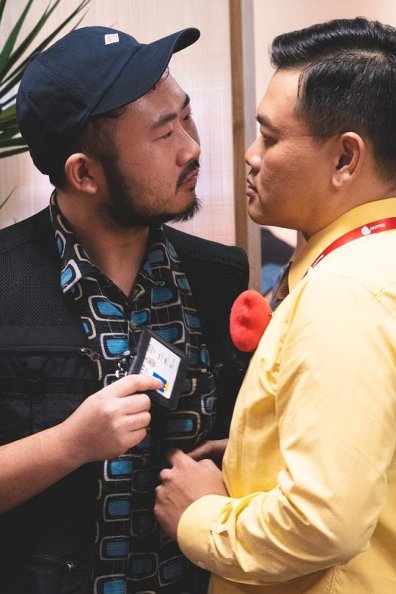 《一个部门的诞生》：荒诞退订劫案，港式喜剧后劲十足