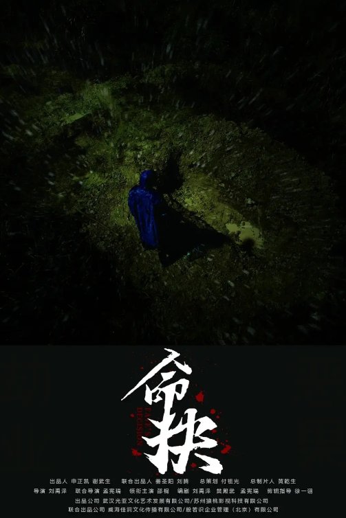 命抉2025:拆迁背后的隐秘真相与人性拷问