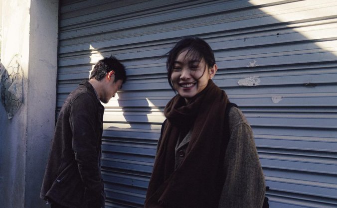 《时间旅馆》豆瓣5.4分：一场关于爱与时间的虚实对话