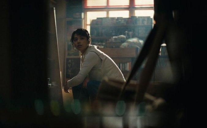 《我的妈耶》2026上映：黄明昊马思纯演绎温情喜剧，一本日记重塑