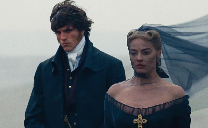 2026版《呼啸山庄》引争议：是史诗爱情，还是对经典的误读？