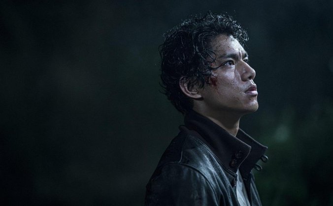 《搜查瑠公圳》深度解析：分尸案背后，权力绞杀与人性挣扎