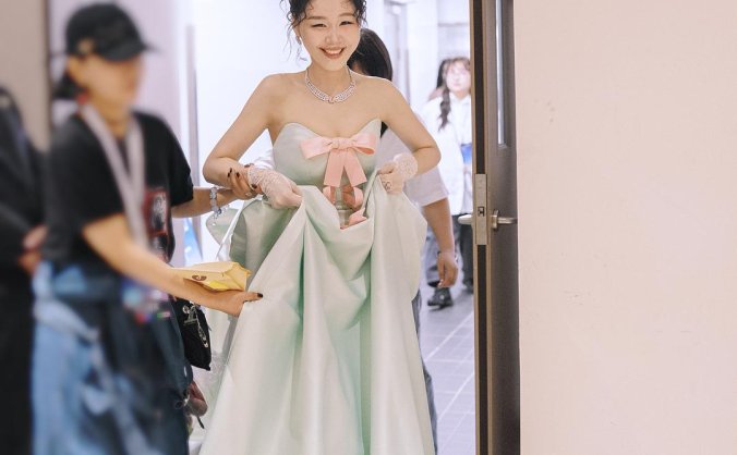 《想你了》:章若楠金靖演绎最暖闺蜜情