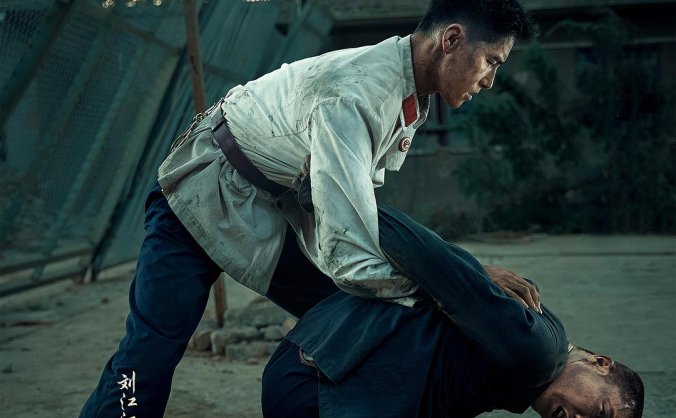 出入平安:死刑犯震后救人,人性挣扎引热议