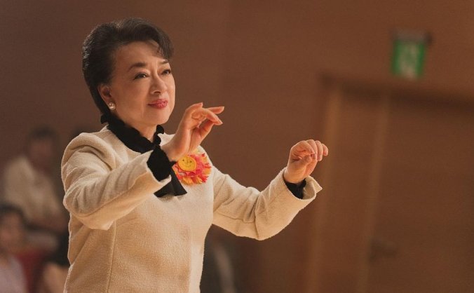 《阳光女子合唱团》2025年上映：铁窗内的歌声，能否治愈破碎的过