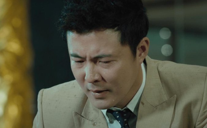 《爸爸，让我再爱你一次》：亲情催泪弹，孝心不能等