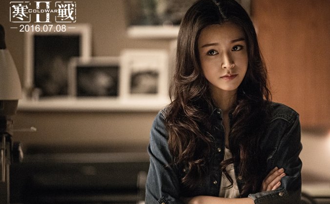 《寒战2》深度解析：权力棋局再升级，三大影帝巅峰对决