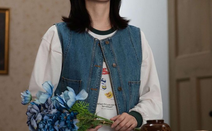 《拼桌》影评：王传君江疏影演绎都市“饭搭子”，美食治愈打工人迷茫