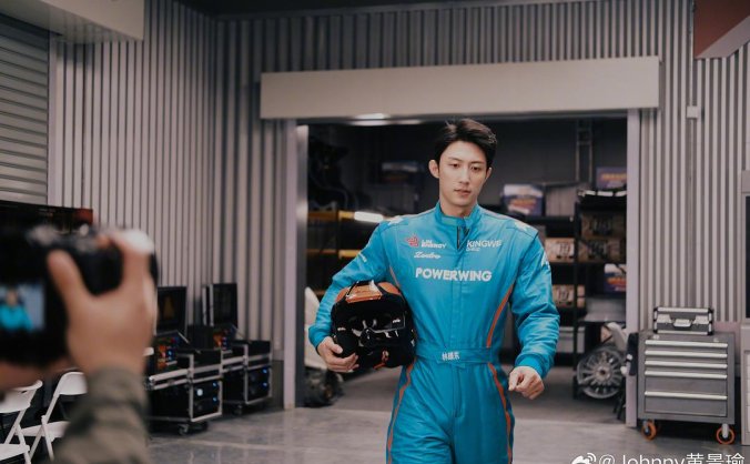 《飞驰人生3》豆瓣7.3分：韩寒沈腾再战拉力赛，赛场内外挑战升级