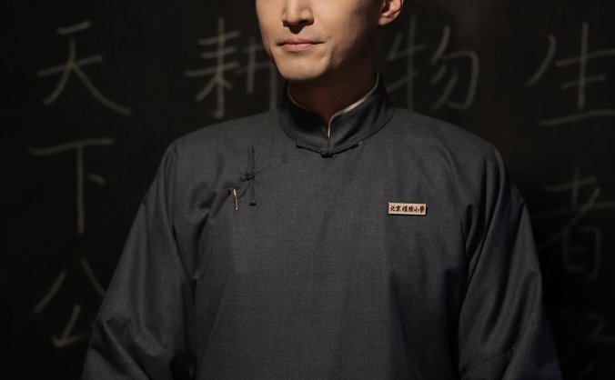 《抓特务》2026:冯小刚再掀警匪谍战风云