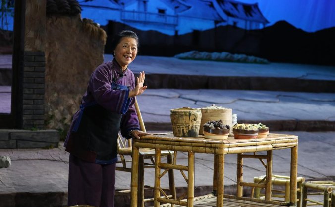 《八子参军》2026上映：历史战争戏曲片，真实事件改编，八兄弟壮
